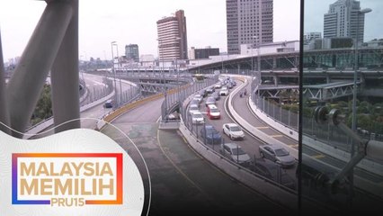 PRU15 | Jabatan Imigresen jangka tiada kesesakan
