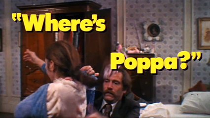 Où est Poppa ? Bande-annonce (EN)