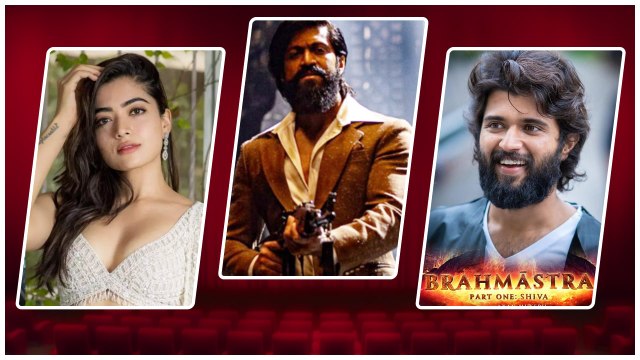 బ్రహ్మాస్త్ర-2లో విజయ్ దేవరకొండ..? *Tollywood | Telugu OneIndia