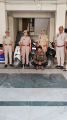 वाहन चोरी करने वाले मुख्य सरगना की तलाश जारी