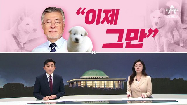 [여랑야랑]김의겸의 ‘잘못된 인용’ / 풍산개 논란 “이제 그만” / ‘웃기고 있네’ 때문에 쫓겨난 수석들