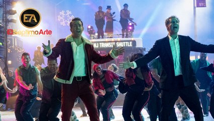 Spirited: El espíritu de la Navidad - Tráiler español (VOSE - HD)