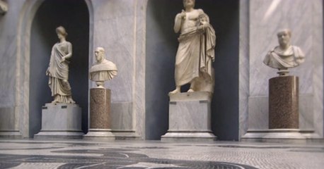 10 musées et galeries d’art magnifiques à travers le monde qui vous marqueront à jamais