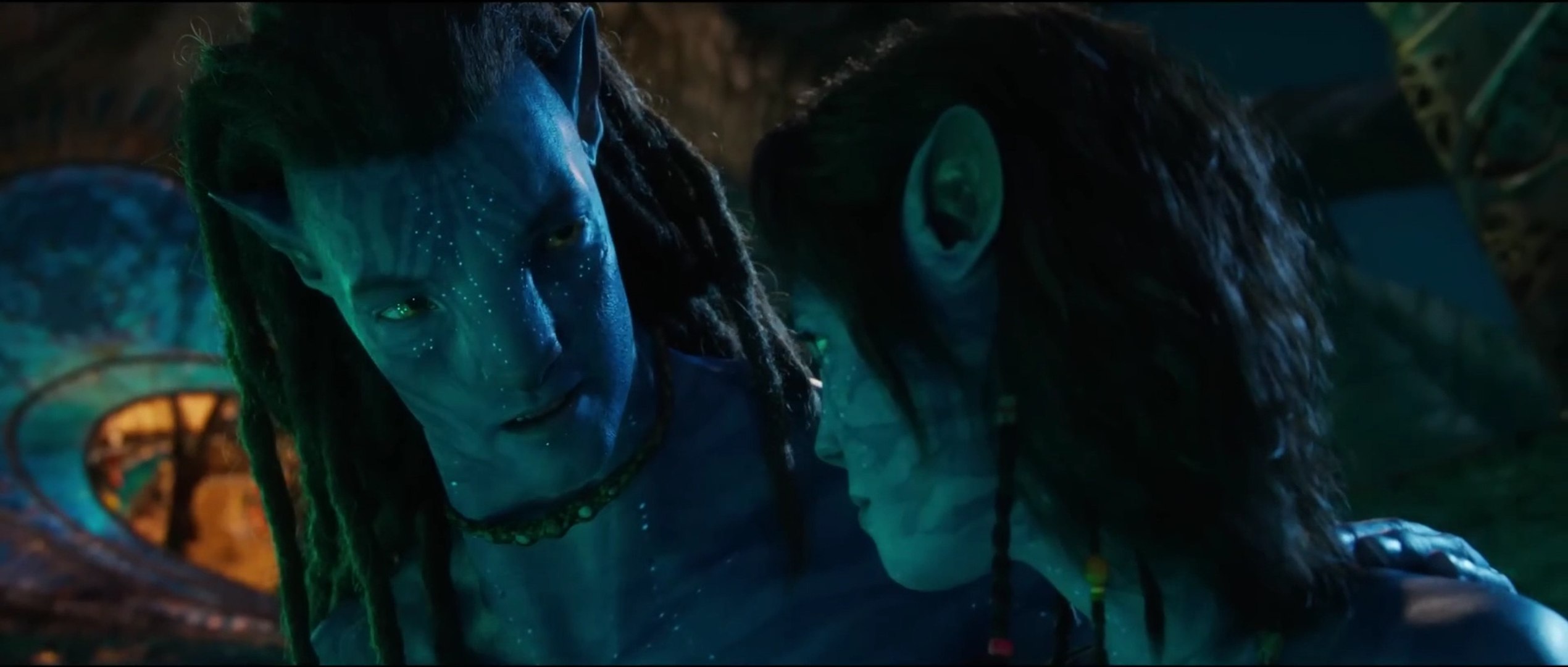 Avatar The Way of Water Hindi Dubbed Hollywood Movie in Hindi