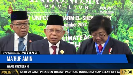 PRESISI Petang 17.00 WIB (9/11/2022)