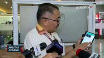 Nomor Yosua Tiba-Tiba Keluar dari Grup Keluarga, Kamaruddin: Saya Telepon, Nomor Sibuk