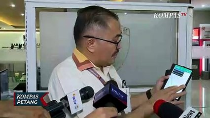 Yosua Tiba-Tiba Keluar dari Grup Keluarga, Kamaruddin: Nomor Tak Bisa Dihubungi 📱