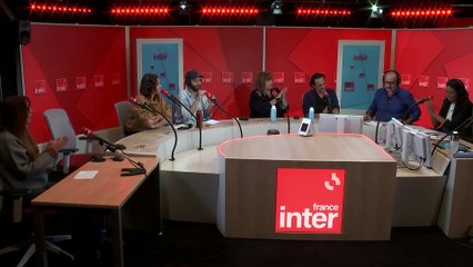 L'héroïne du jour : la pratique tri-hebdomadaire de l’amour - La chronique de Daniel Morin