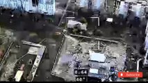 Russia claims Kamikaze drone destroyed Ukrainian tank