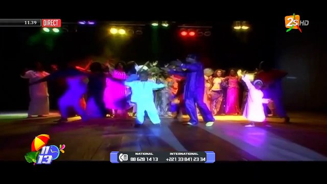 ADMOW FLOW DANS 11-13H NEW LOOK AVEC DJ KHEUCHA | MERCREDI 09 NOV 2022