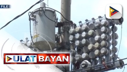 Meralco, may taas-singil sa kuryente ngayong Nobyembre