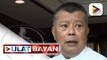 PNP, handang magpakalat ng tracker teams upang hanapin si suspended BuCor Chief Gerald Bantag at BuCor Deputy Security Officer Ricardo Zulueta sa oras na maglabas ang korte ng warrant of arrest