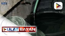 7-K kabahayan sa Cainta, Rizal na sakop ng Manila Water, mawawalan ng tubig sa susunod na linggo