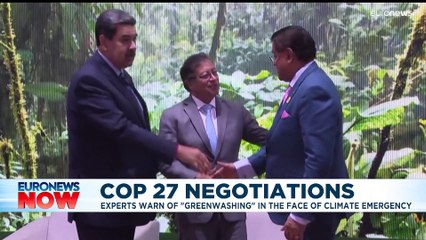 Latest news bulletin | November 9th – Midday