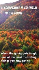 7 Things You Can Do to Rise Above Failure and Attain Success