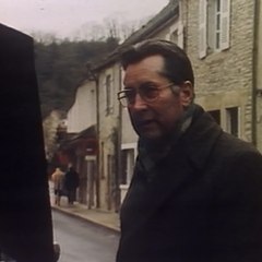 En 1979 Louis faisait tourner son moteur avec de l’alcool de topinambour