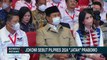 Jokowi Sebut Pilpres 2024 Jatah Prabowo, Ketua DPP PDI-P: Saya Tidak Melihat Itu sebagai Dukungan