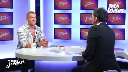 "C'est la production qui a fait ce choix" : Maxime Dereymez revient sur son départ de Danse avec les stars
