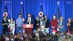 Trump-backed J.D. Vance Retains GOP Senate Seat in Ohio