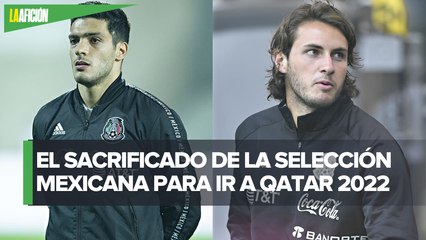 ¿Tata Martino sentenció a Santiago Giménez?: “Tiene pocos minutos y hay jerarquías”