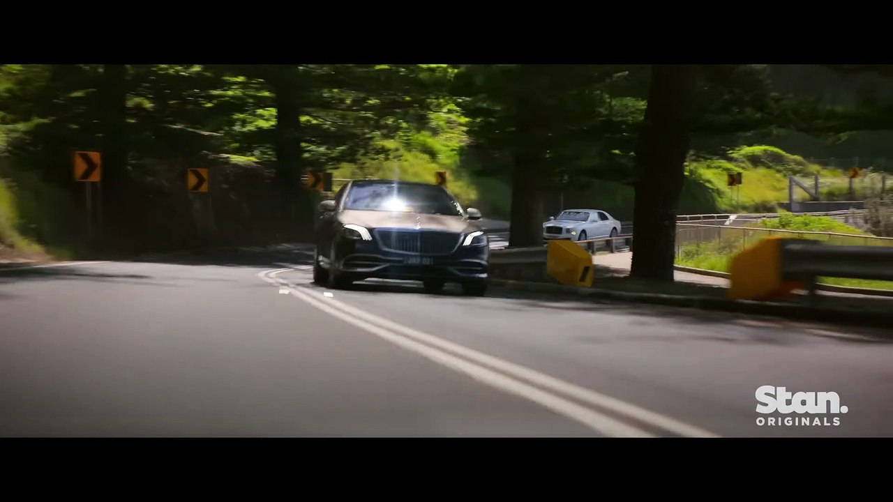 Poker Face Trailer