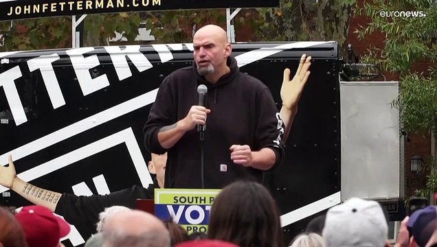 Выборы в США: подсчет голосов продолжается