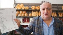 Son Dakika: Yaptığı savunma kurtarmadı! Ekmek Üreticileri Sendikası Başkanı Cihan Kolivar tutuklandı