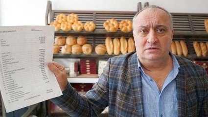 Son Dakika: Yaptığı savunma kurtarmadı! Ekmek Üreticileri Sendikası Başkanı Cihan Kolivar tutuklandı
