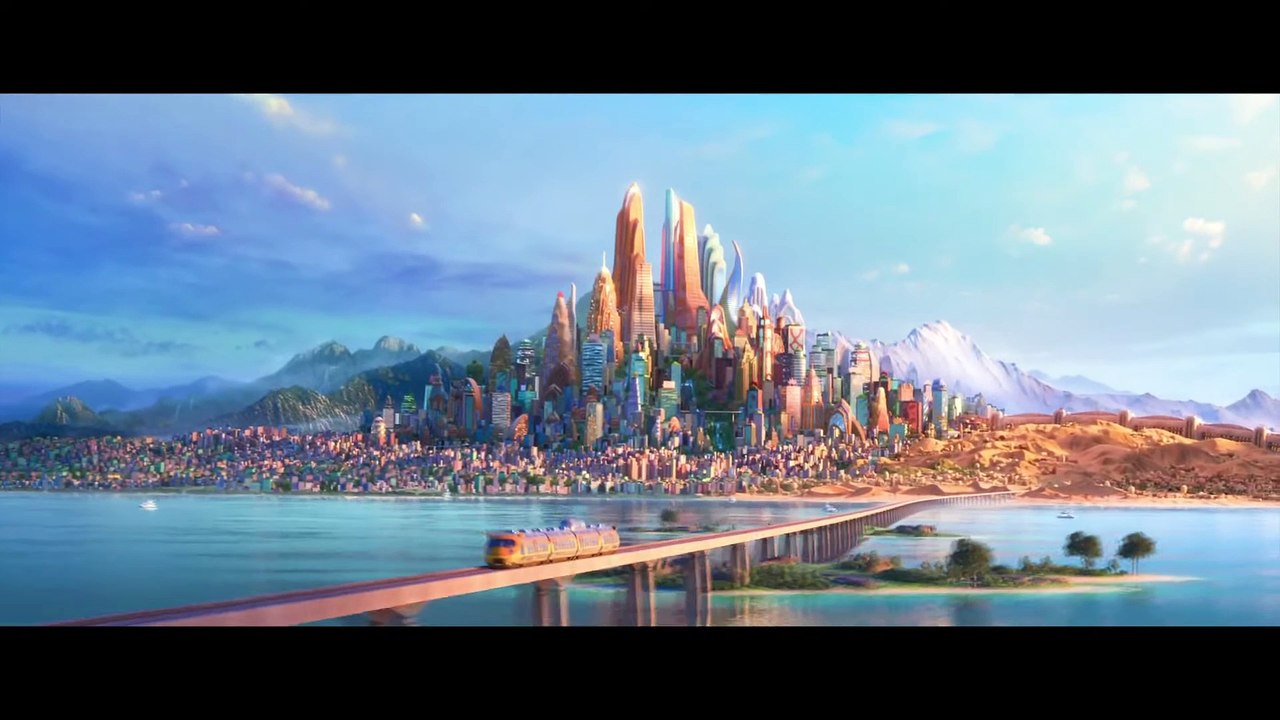 ZOOTOPIA+ S01