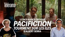 Pacifiction d'Albert Serra, génie ou escroquerie ?