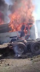 AĞRI'DAKİ KAZADA ÖLEN 8 KİŞİNİN CENAZELERİ, AİLELERİNE TESLİM EDİLDİ