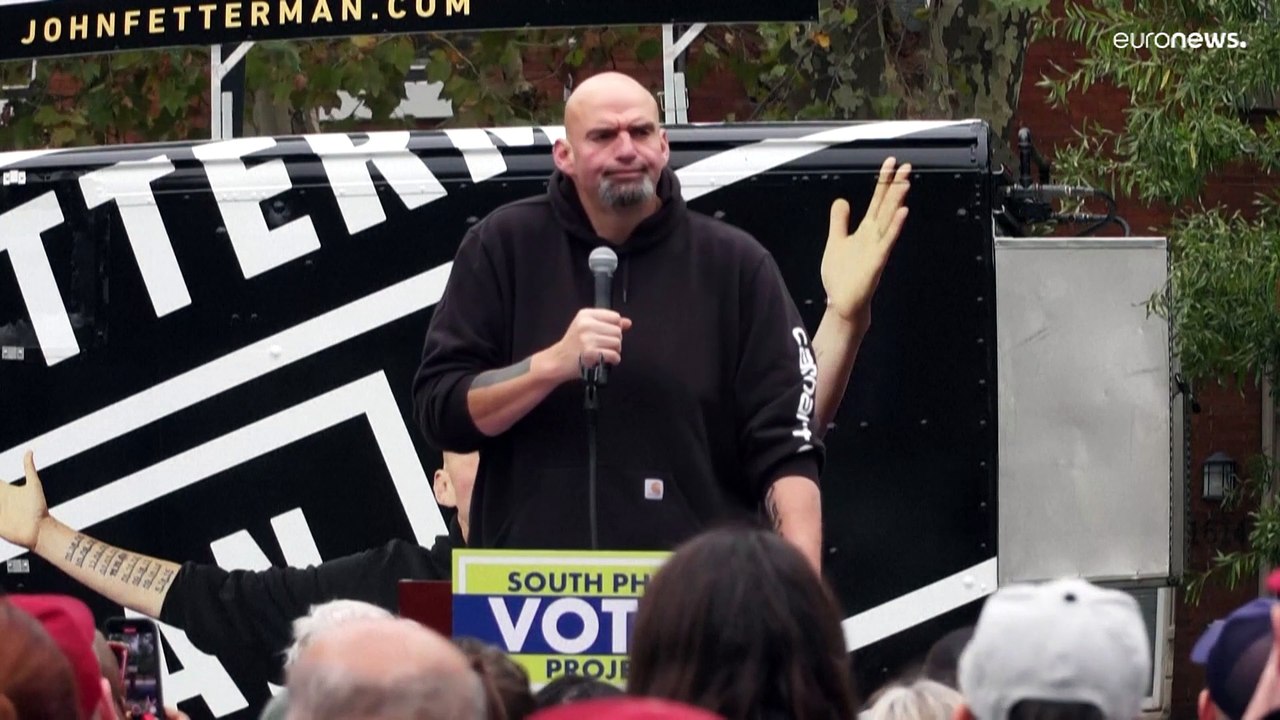 Midterms: Demokraten schlagen sich besser als erwartet