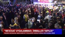 Amasra'daki maden faciasında ihmaller zinciri: 335 kez alarm çalmış