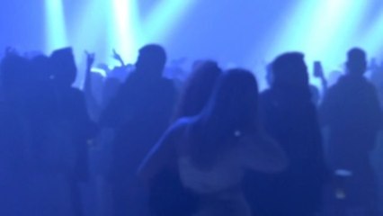 La fiesta como fuente de energía