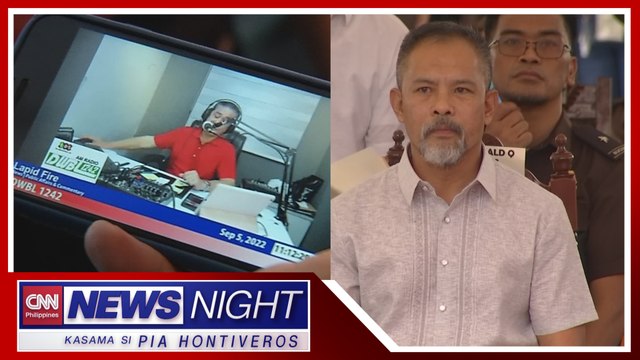 Remulla: Bantag, nagalit nang magpunta si Lapid sa bahay niya