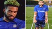 Reece James MISSES OUT on England's World Cup Squad with Gareth Southgate Having Already Finalized_2