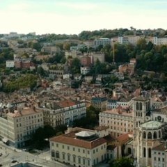 Dans les années 1960, le vieux Lyon a failli être rasé