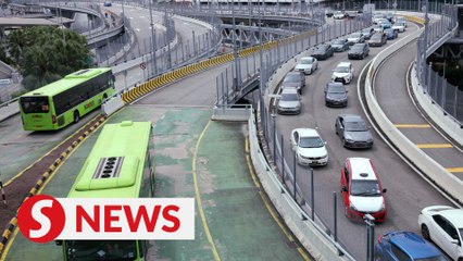 GE15: Immigration does not expect major increase in traffic from S'pore on polling day