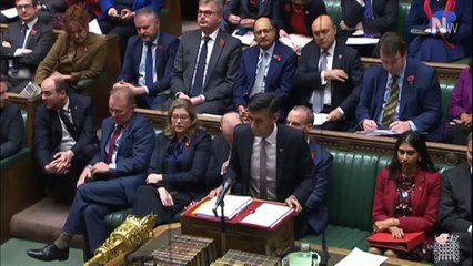 Prime Minister's Questions | 9 November 2022