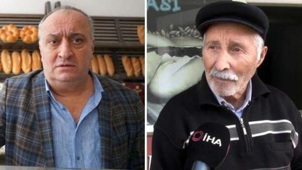 "Ekmek aptal toplumların gıdasıdır" diyen Cihan Kolivar'a, vatandaştan tek cümlelik bomba tepki