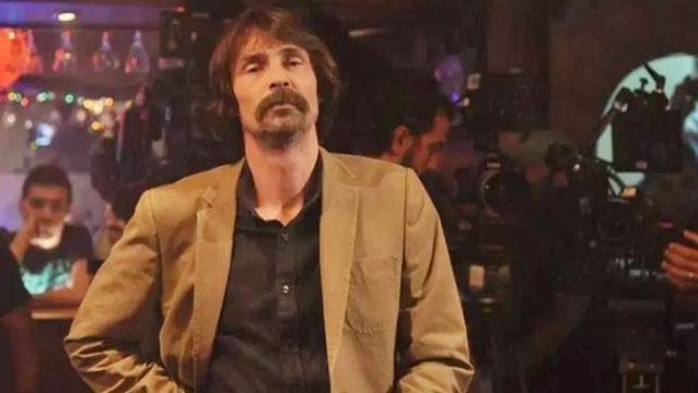 Merakla beklenen Çekiç ve Gül: Bir Behzat Ç. Hikayesi dizisinin yayın tarihi belli oldu