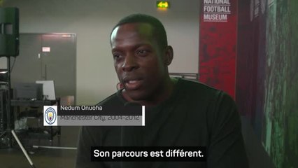 Premier League  - Onuoha : "Vieira sait comment s'y prendre avec les joueurs"