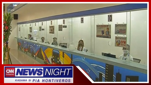 Kamara, inusisa kung bakit dalawa ang I.T. providers ng LTO