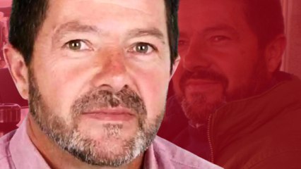 Tragedia en el PSOE: Muere inesperadamente Benito González Dopazo