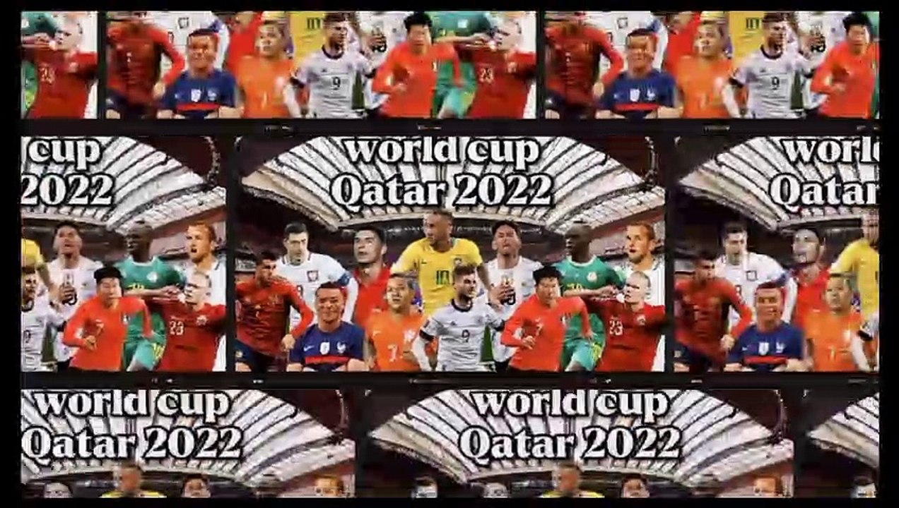 9 Pemain MEMATIKAN ‼️ Striker & Winger Brazil Paling di unggulkan Juara Piala Dunia 2022