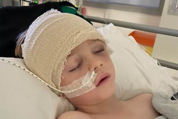 Edinburgh Headlines November 9: North Berwick youngster Josh Pollard, 9, left paralysed for months after vessels in brain 'exploded'