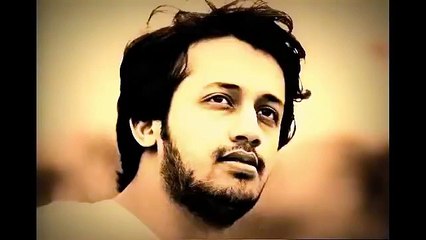 gulabi ankhen atif aslam song