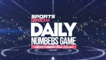 Daily Numbers Game: Early NBA Ratings