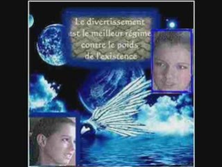 Je t'aime, Oualid ❤️