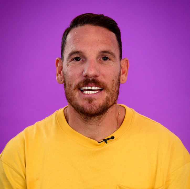 Loury Lag a failli être percuté par un bateau en plein océan Atlantique